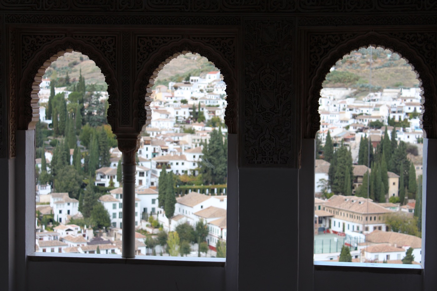 Congreso AEJR en Granada, 2014 · fotografía 13