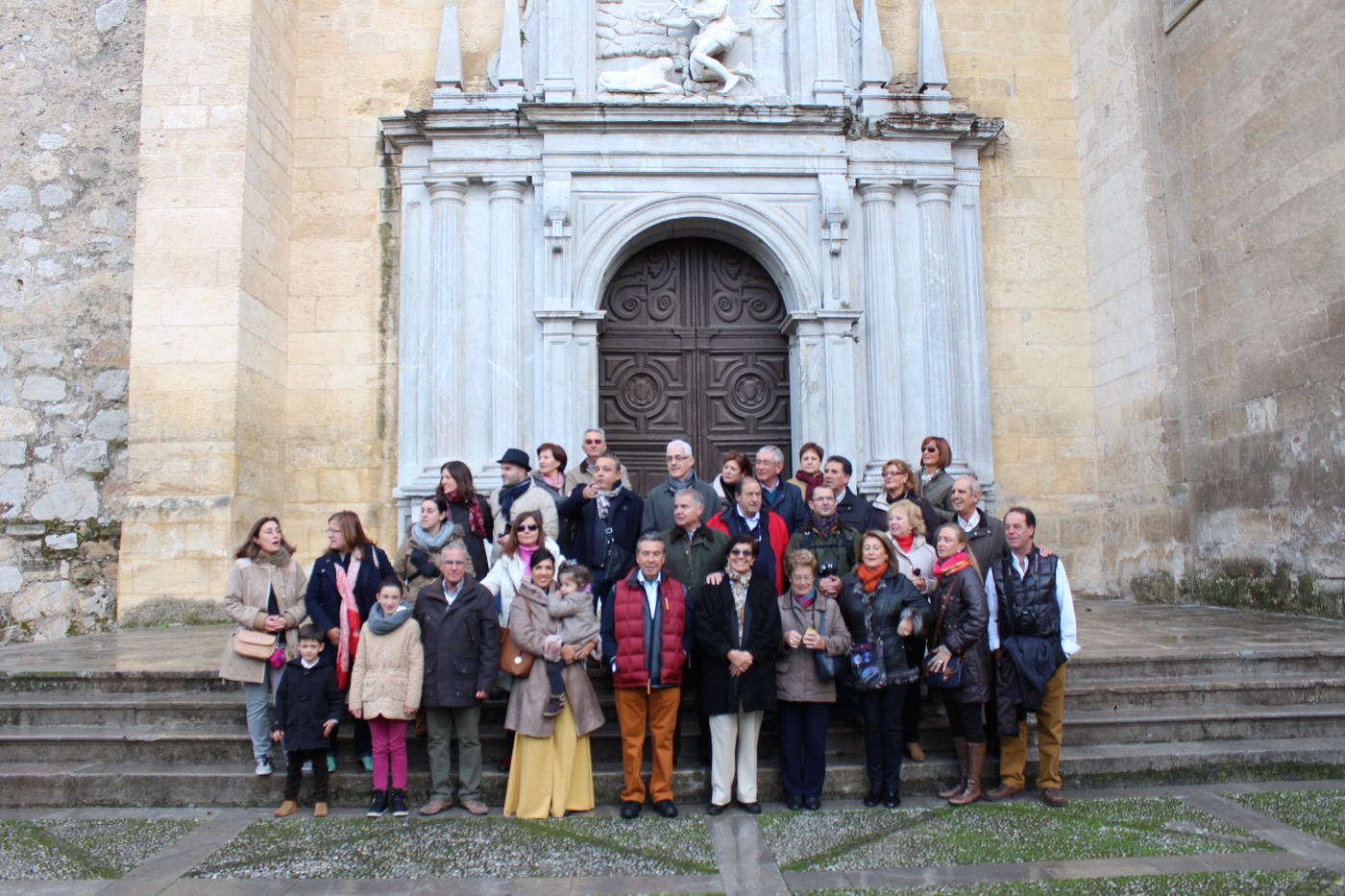 Congreso AEJR en Granada, 2014 · fotografía 39