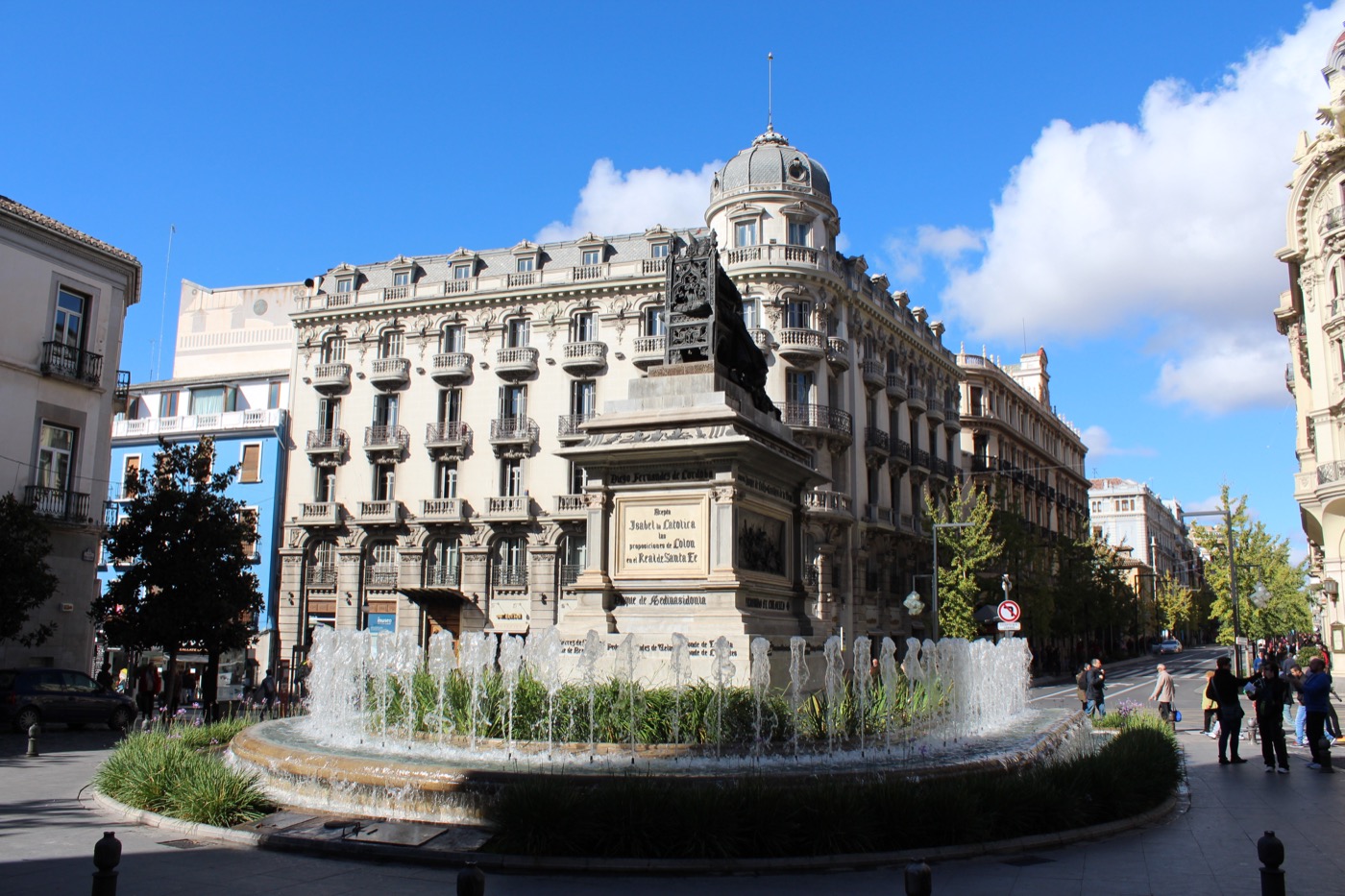 Congreso AEJR en Granada, 2014 · fotografía 40