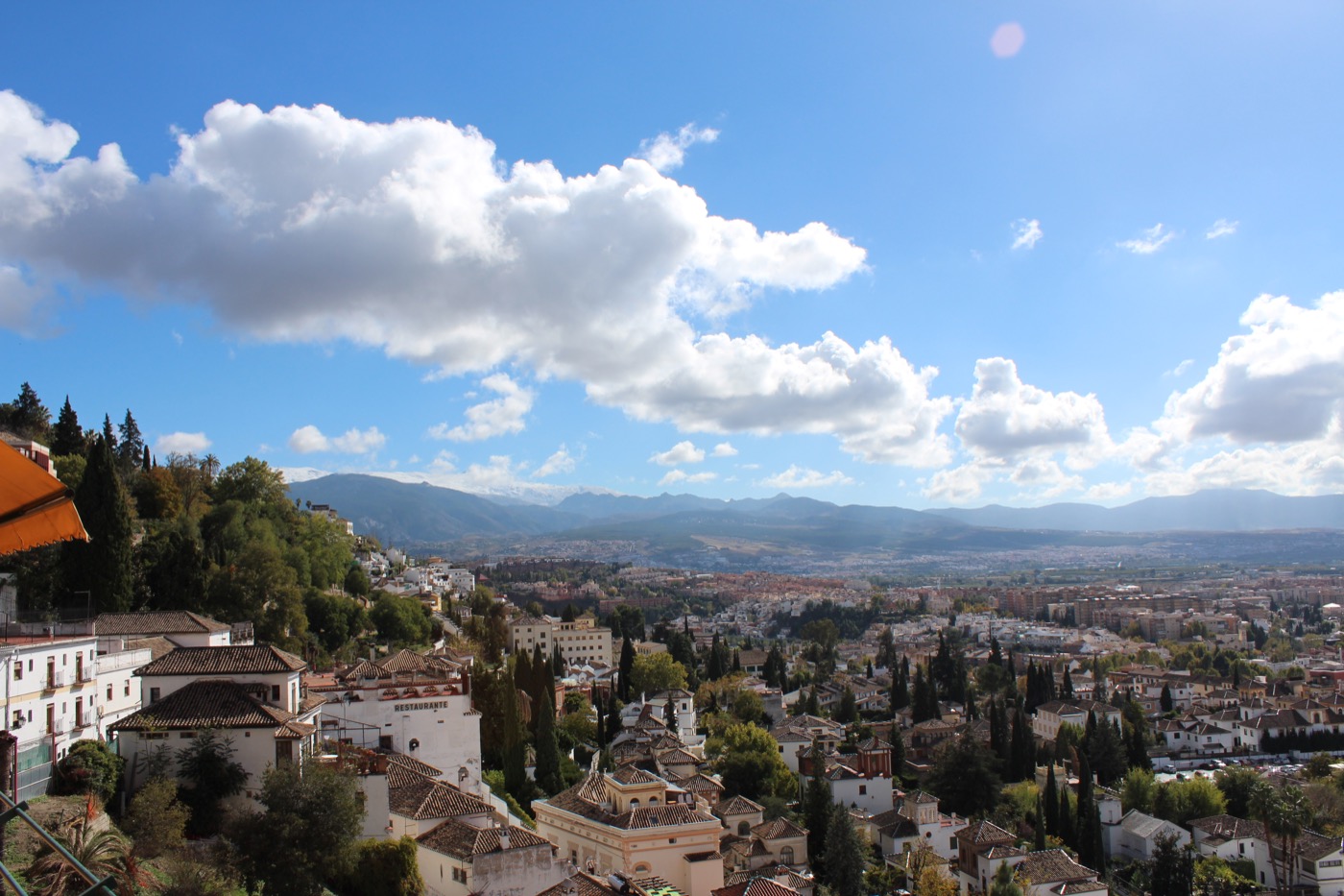 Congreso AEJR en Granada, 2014 · fotografía 41