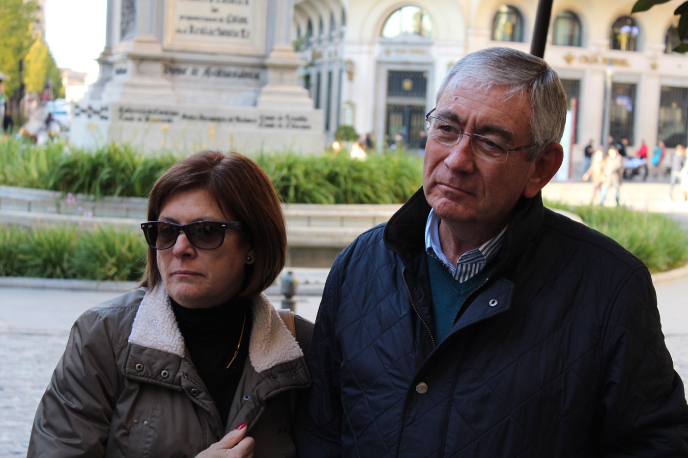 Congreso AEJR en Granada, 2014 · fotografía 53