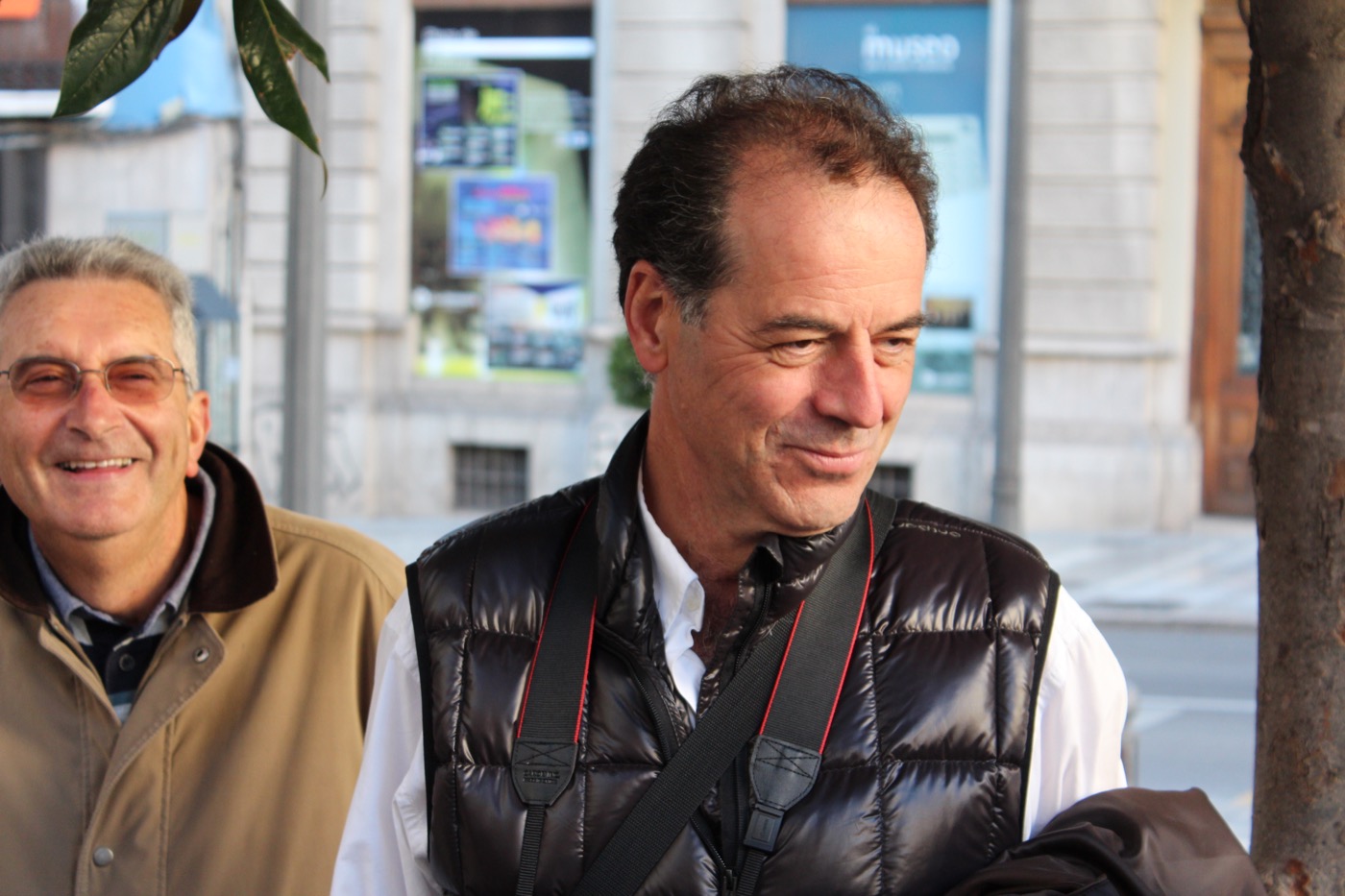 Congreso AEJR en Granada, 2014 · fotografía 54