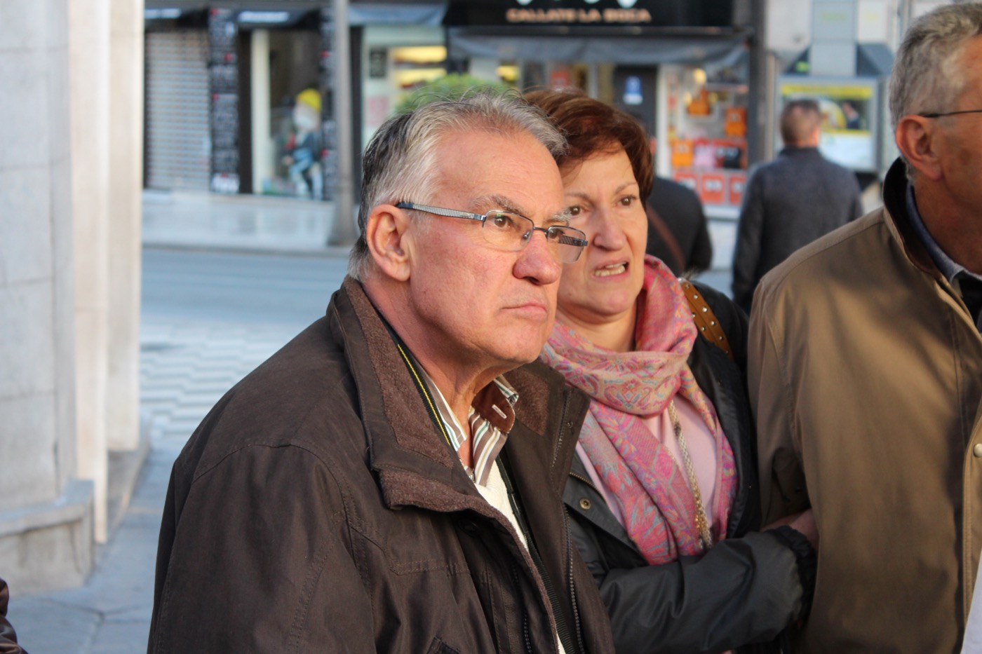 Congreso AEJR en Granada, 2014 · fotografía 55