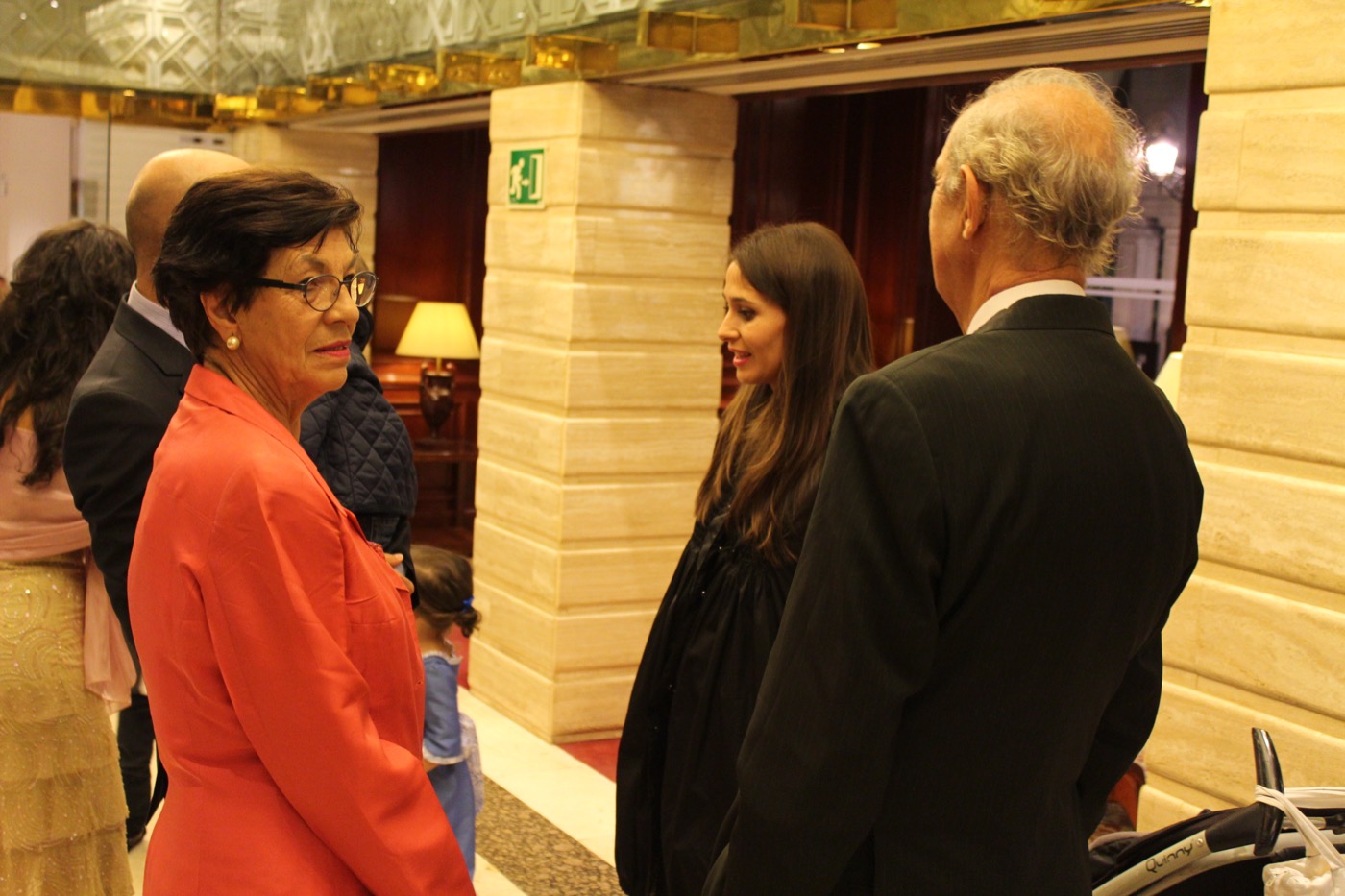 Congreso AEJR en Granada, 2014 · fotografía 57