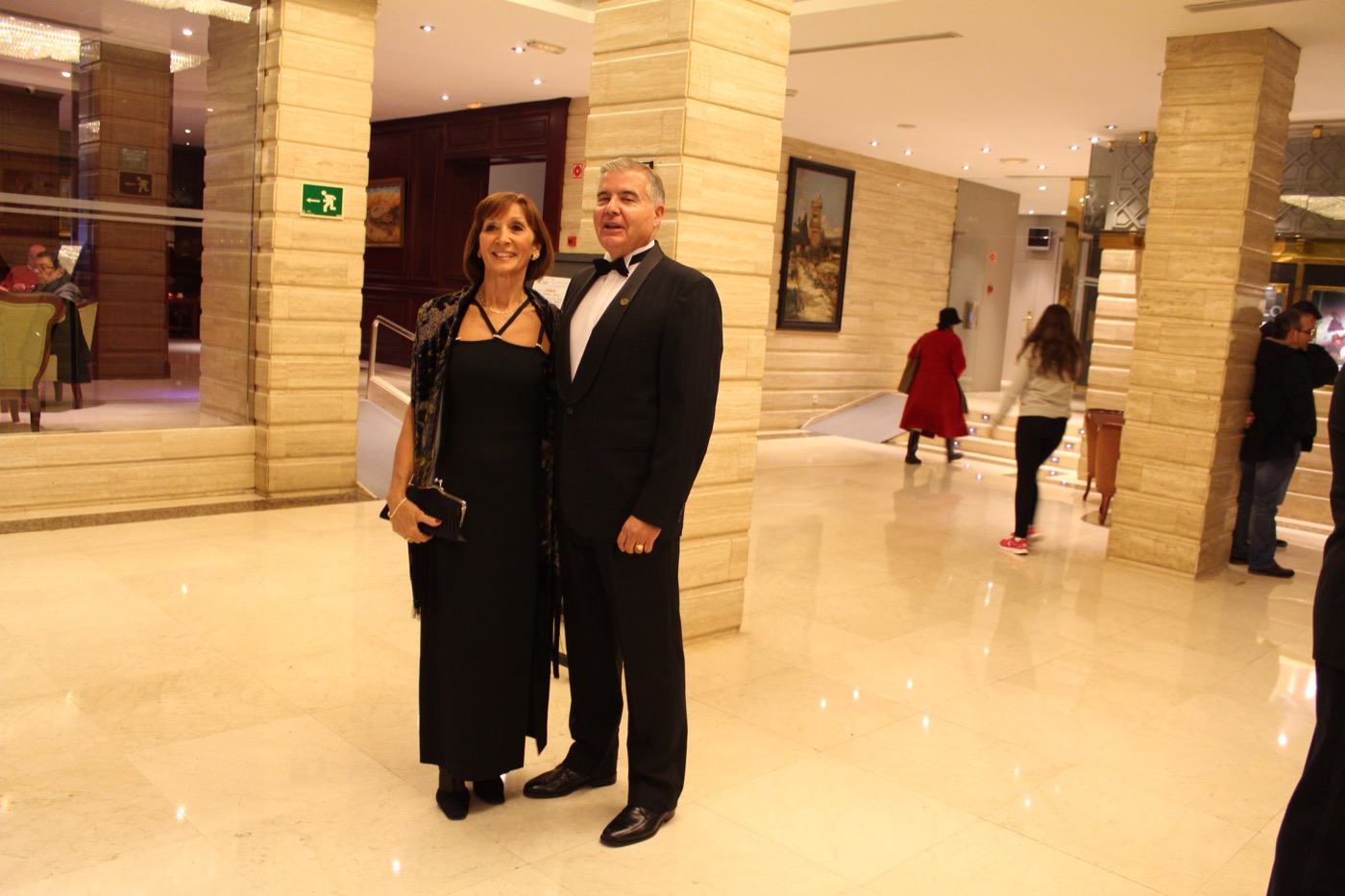 Congreso AEJR en Granada, 2014 · fotografía 59