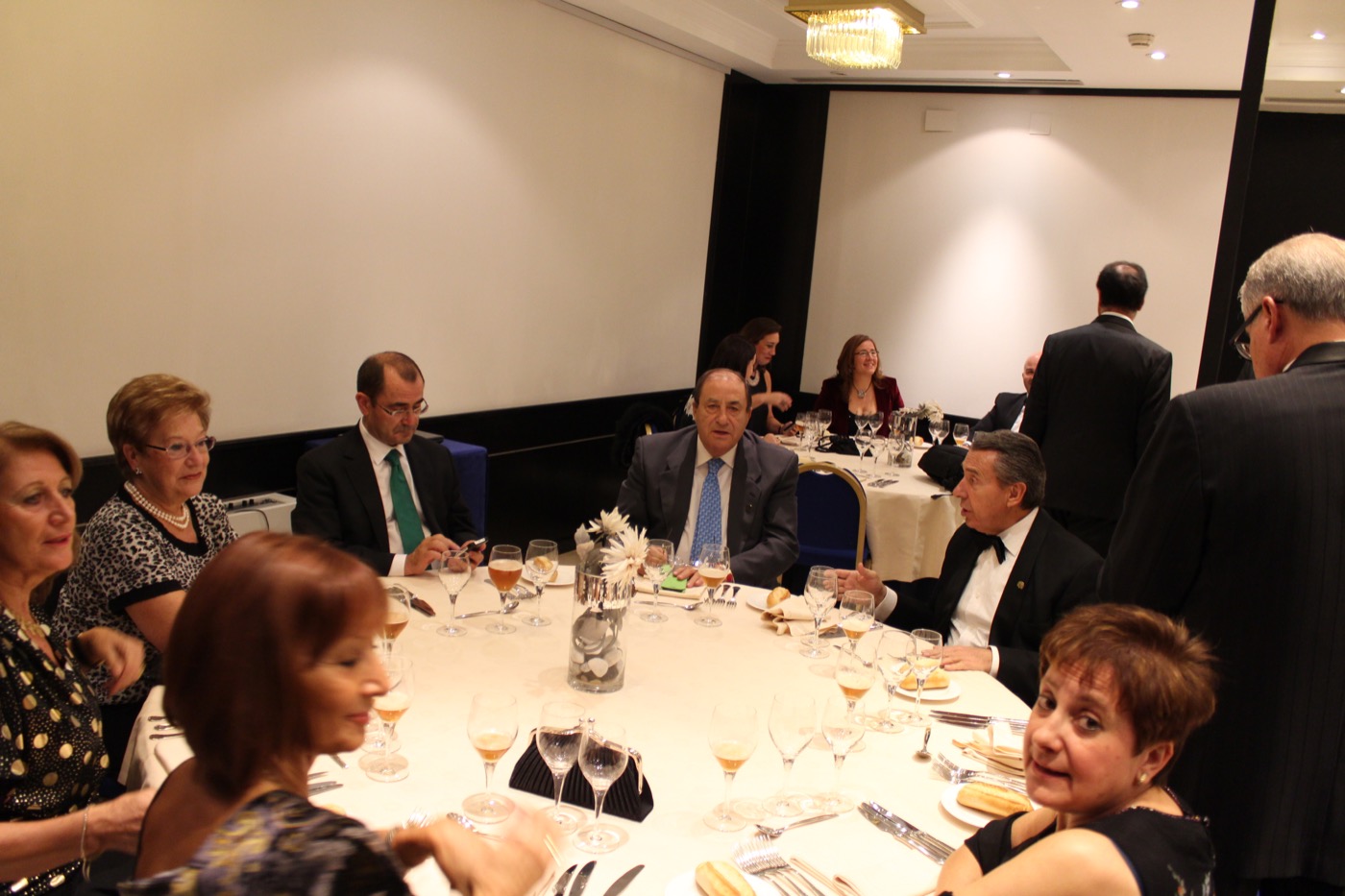 Congreso AEJR en Granada, 2014 · fotografía 63