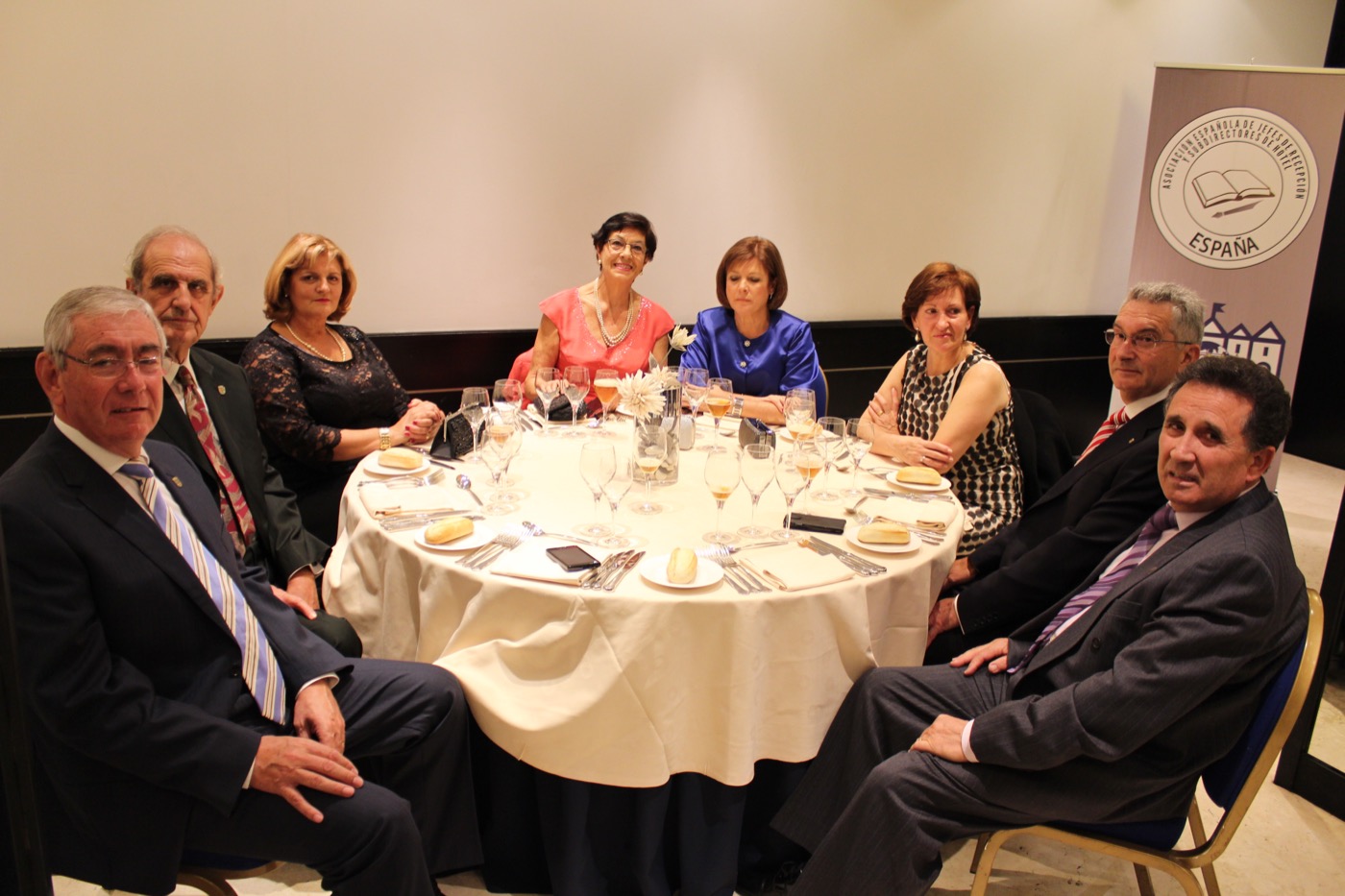 Congreso AEJR en Granada, 2014 · fotografía 66