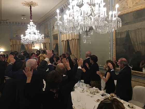 XV Congreso AEJR en Cádiz, 2018 · imagen 18