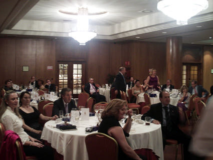 VI Congreso AEJR en Santander, 2008