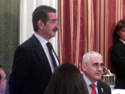 VI Congreso AEJR en Santander, 2008 · imagen 2