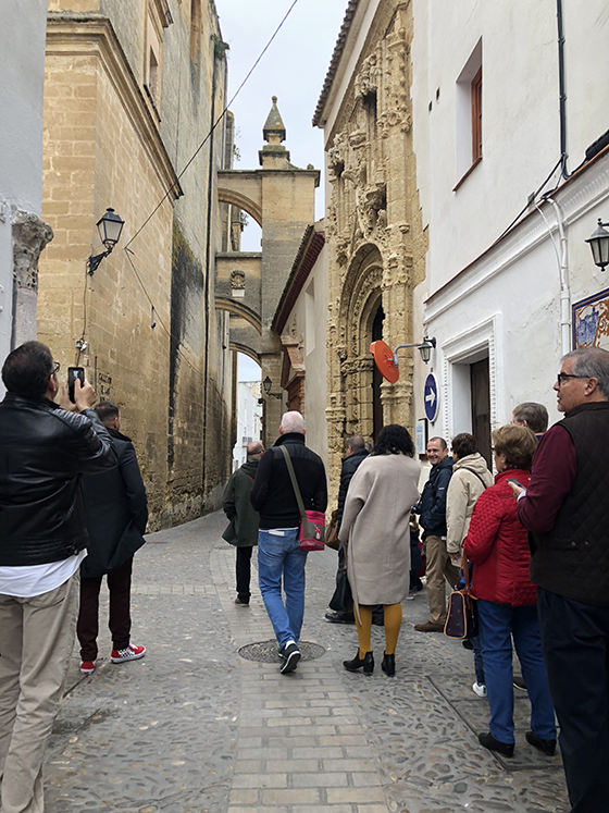 XV Congreso AEJR en Cádiz, 2018 · imagen 16