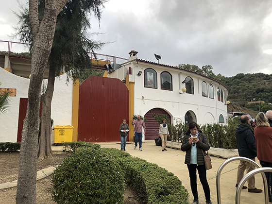 XV Congreso AEJR en Cádiz, 2018 · imagen 10