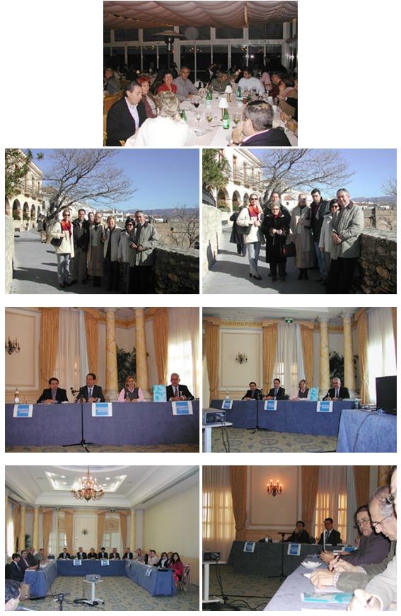 I Congreso AEJR en Marbella, 2002 · imagen 3