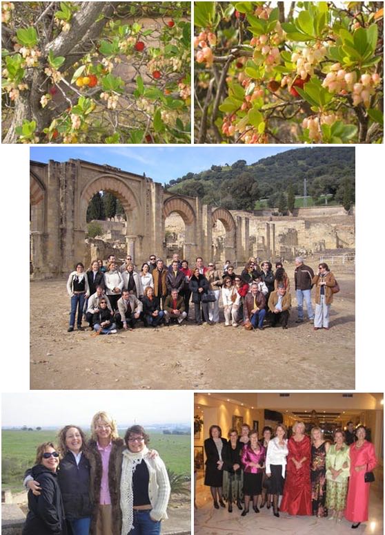 III Congreso AEJR en Córdoba, 2005