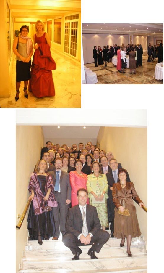 III Congreso AEJR en Córdoba, 2005 · imagen 4