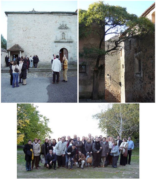 II Congreso AEJR en Plasencia, 2004 · imagen 2