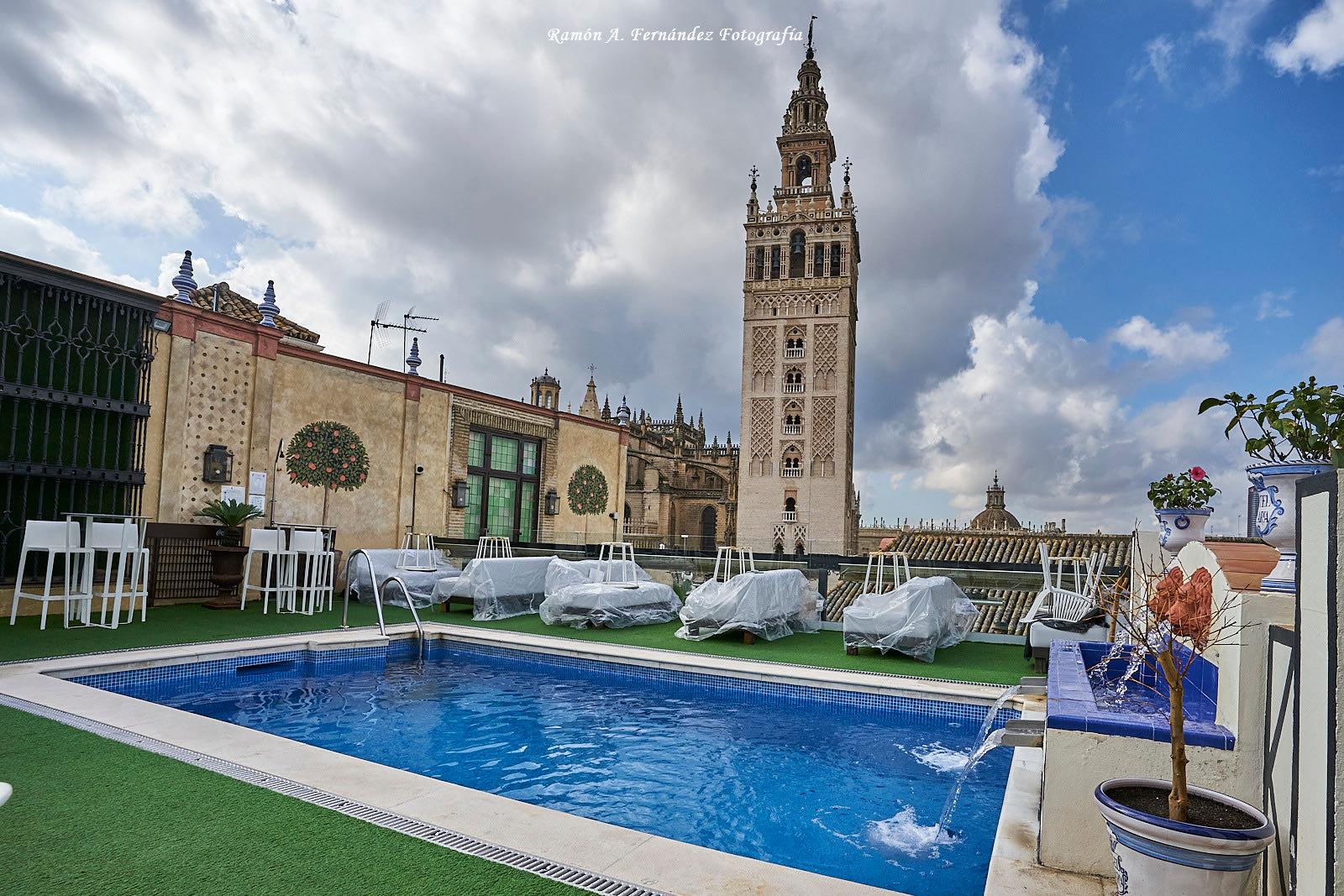 XVII Congreso AEJR en Sevilla, 2021 · imagen 15