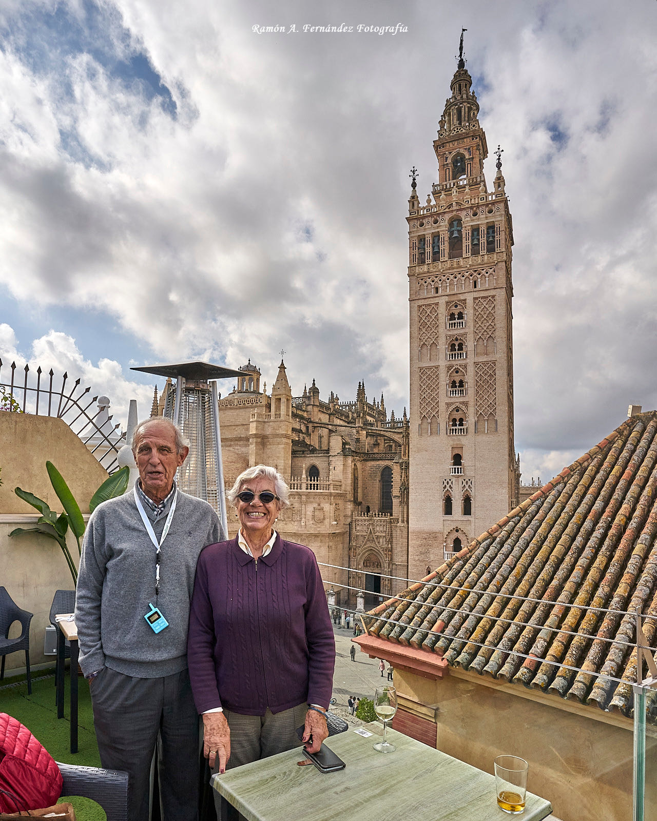 XVII Congreso AEJR en Sevilla, 2021 · imagen 13