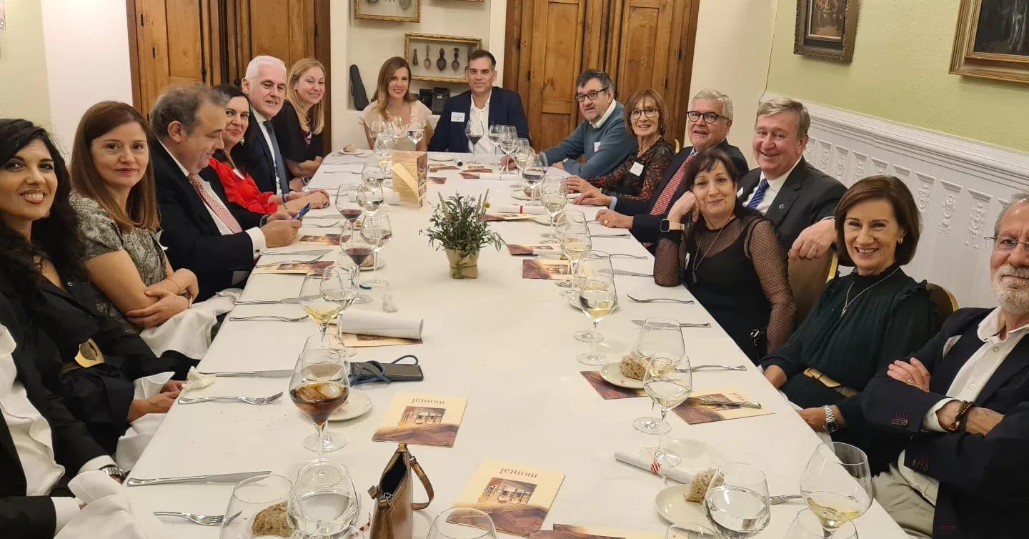 XVIII Congreso AEJR en Zaragoza, 2022 · imagen 7