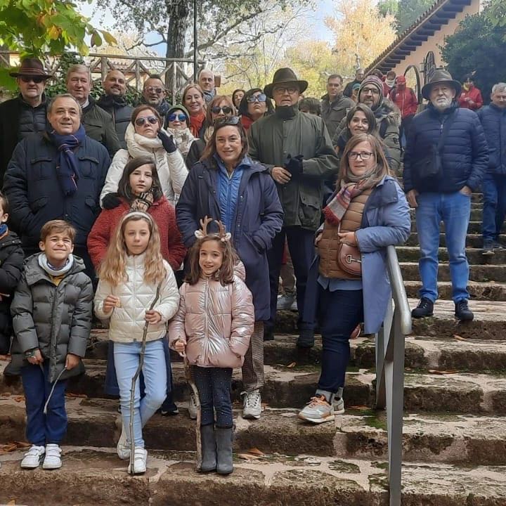 XVIII Congreso AEJR en Zaragoza, 2022 · imagen 5