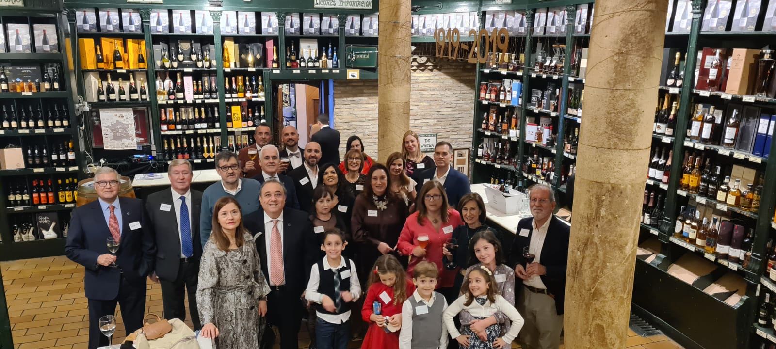 XVIII Congreso AEJR en Zaragoza, 2022