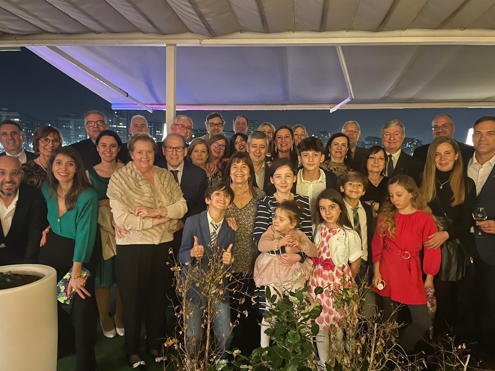 XIX Congreso AEJR en Asturias, 2023 · imagen 2
