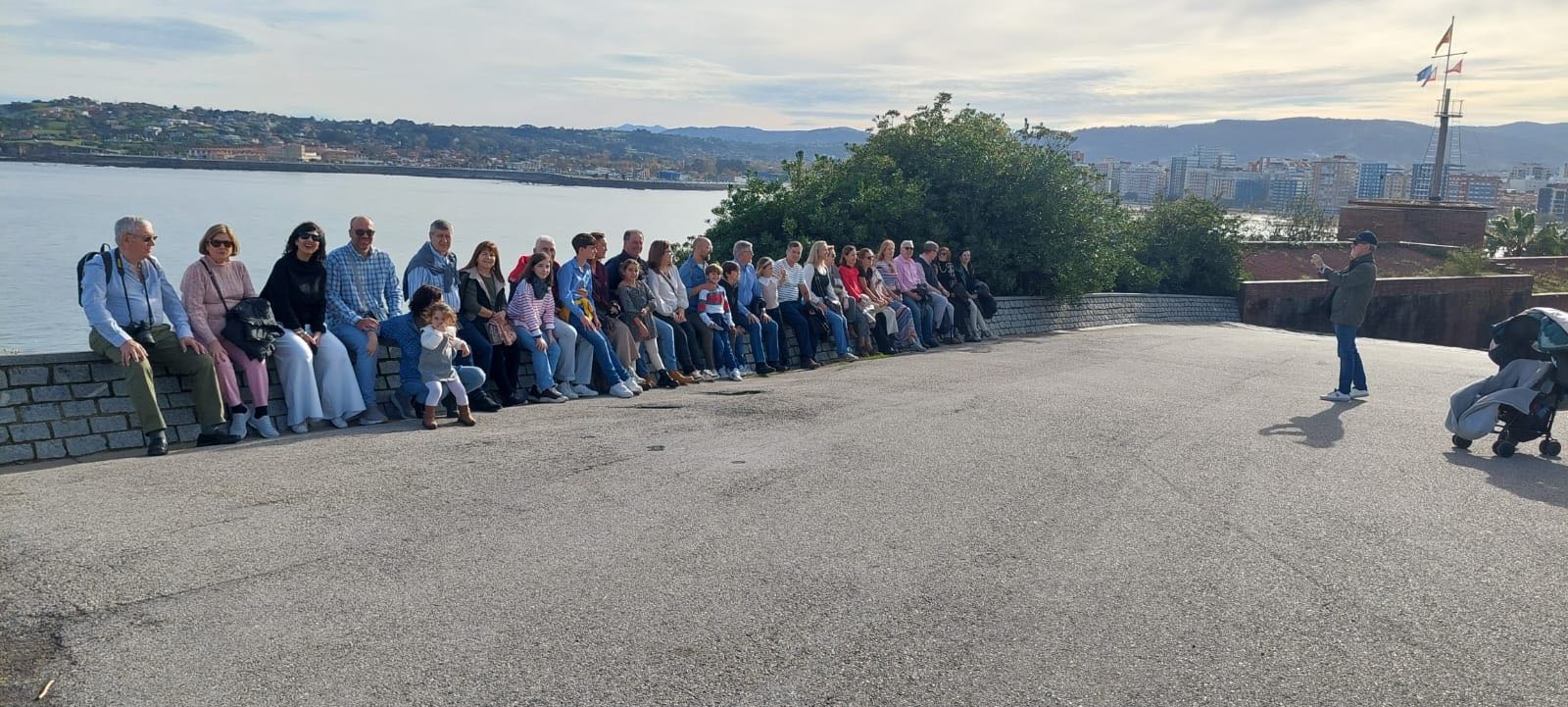 XIX Congreso AEJR en Asturias, 2023 · imagen 10