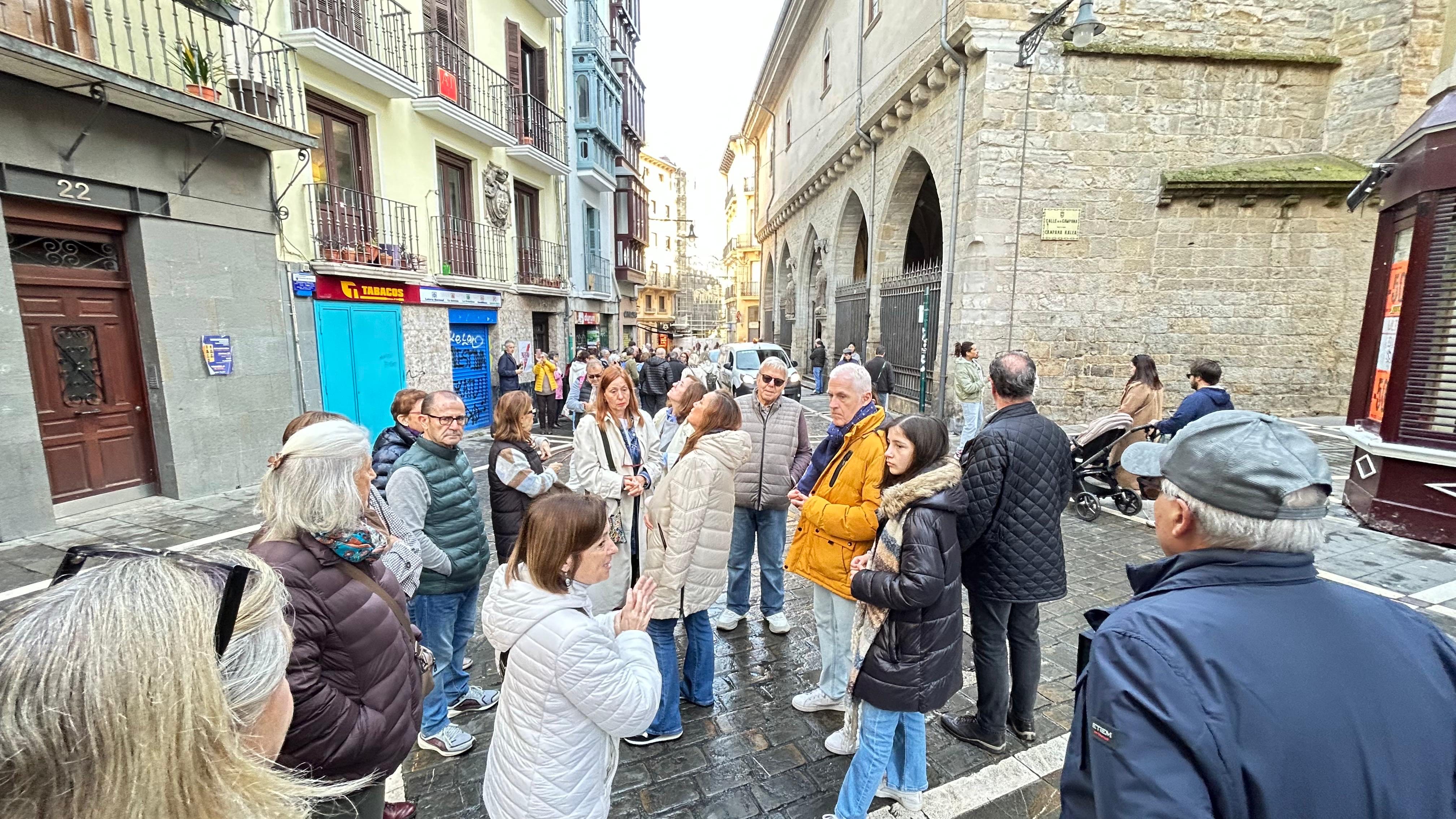 XXI Congreso AEJR en Pamplona, 2025 · imagen 7