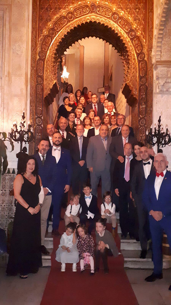 XV Congreso AEJR en Cádiz, 2018 · imagen 17