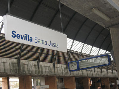 V Congreso AEJR en Sevilla, 2007 · imagen 2