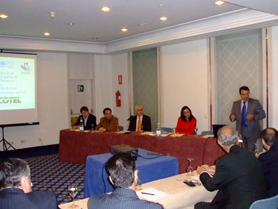V Congreso AEJR en Sevilla, 2007 · imagen 13