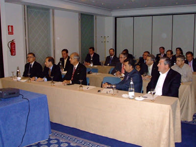 V Congreso AEJR en Sevilla, 2007 · imagen 14