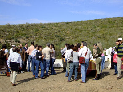 V Congreso AEJR en Sevilla, 2007 · imagen 10
