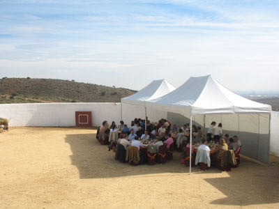 V Congreso AEJR en Sevilla, 2007 · imagen 7
