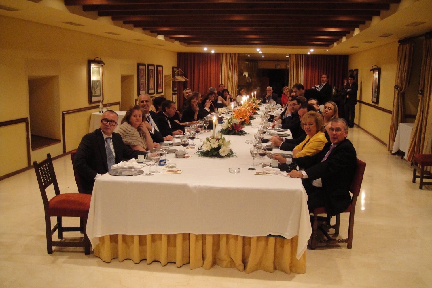 Congreso AEJR en León, fotografía 7