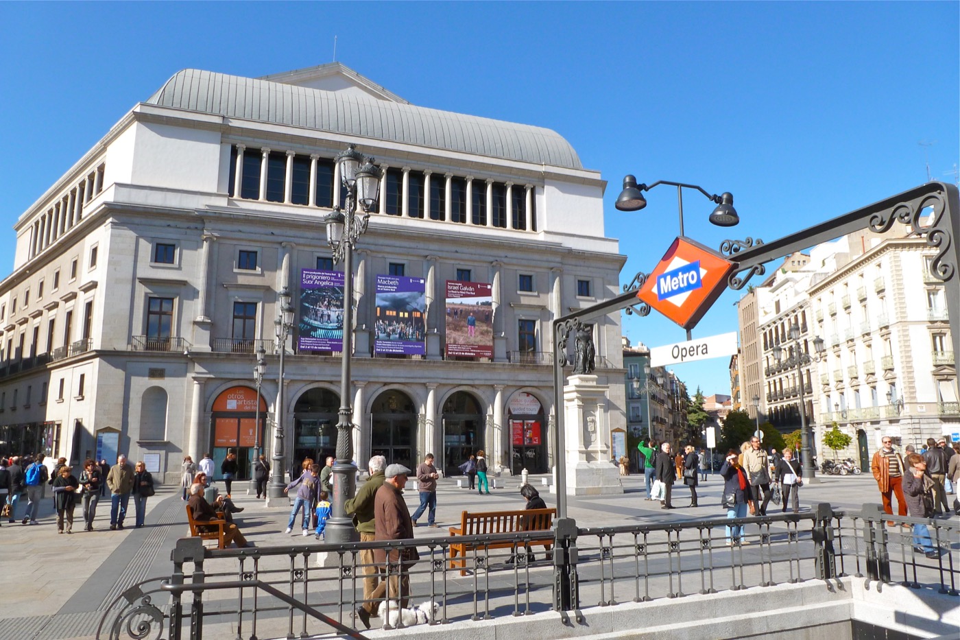 Congreso AEJR en Madrid, noviembre de 2012 · fotografía 12