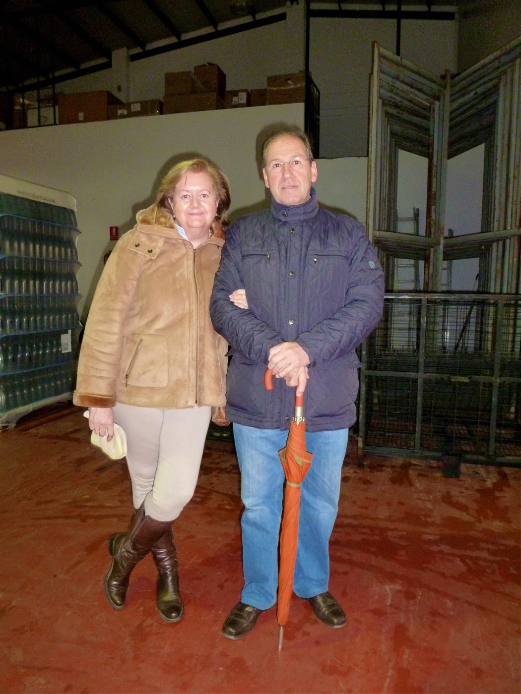 Congreso AEJR en Madrid, noviembre de 2012 · fotografía 22