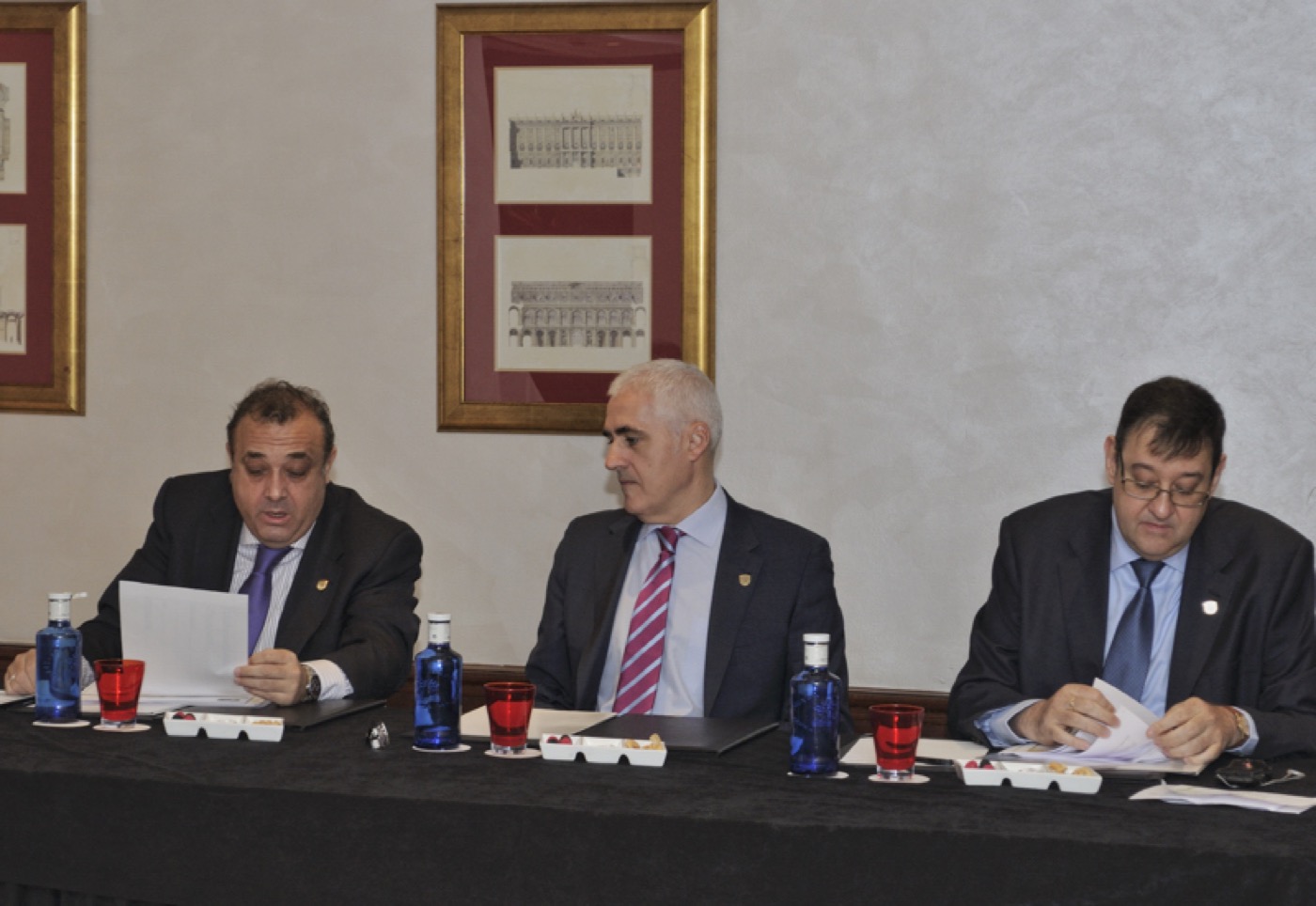 X Congreso AEJR en Oviedo, 2013