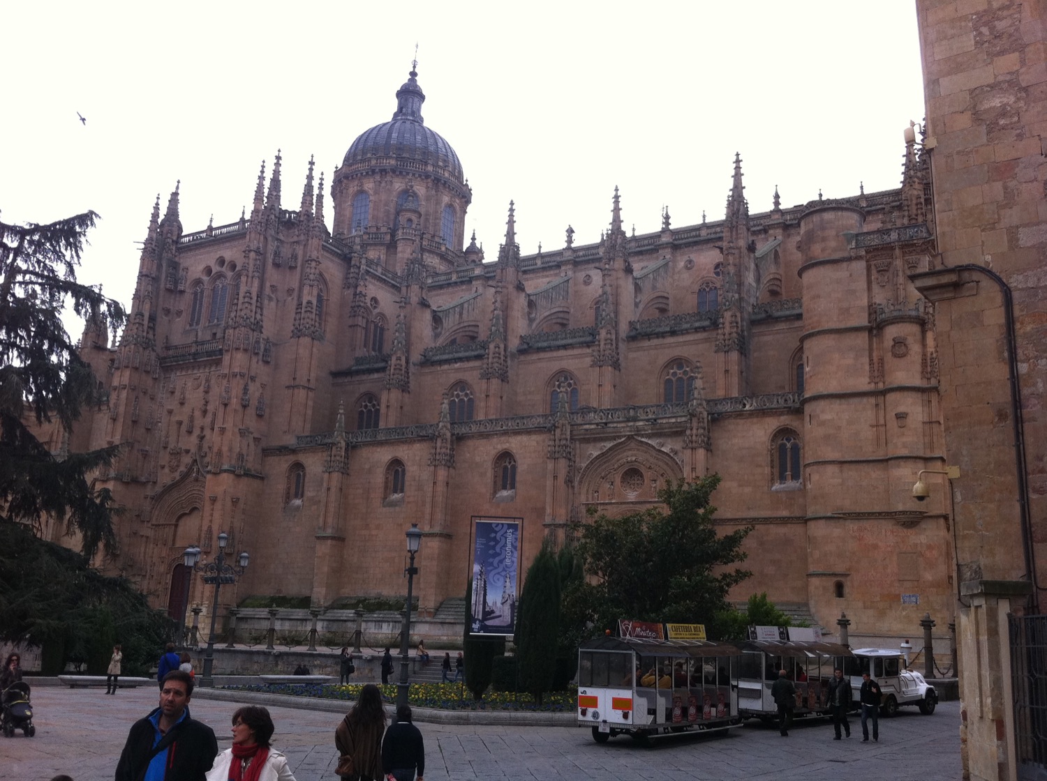 Congreso AEJR en Salamanca, fotografía 6