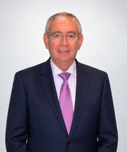 Evaristo Pérez Sánchez