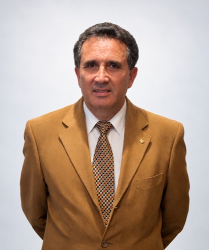 José Antonio Villazala