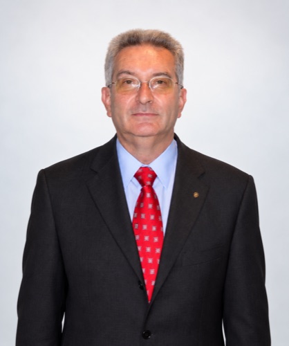 José Luis García Bernal