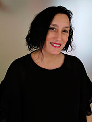 Nuria Sánchez