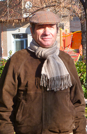 Victor Alonso Jimenez