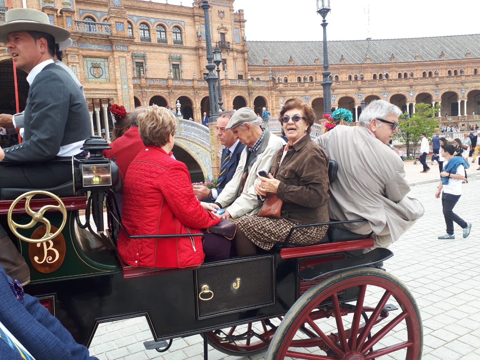 Excursión de primavera a Sevilla · imagen 12